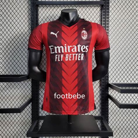 ac milan kit louis vuitton|ac milan home kit 2024/25.